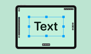 Preview image for How to Work With Text—Part 1 (Adding Text) video tutorial