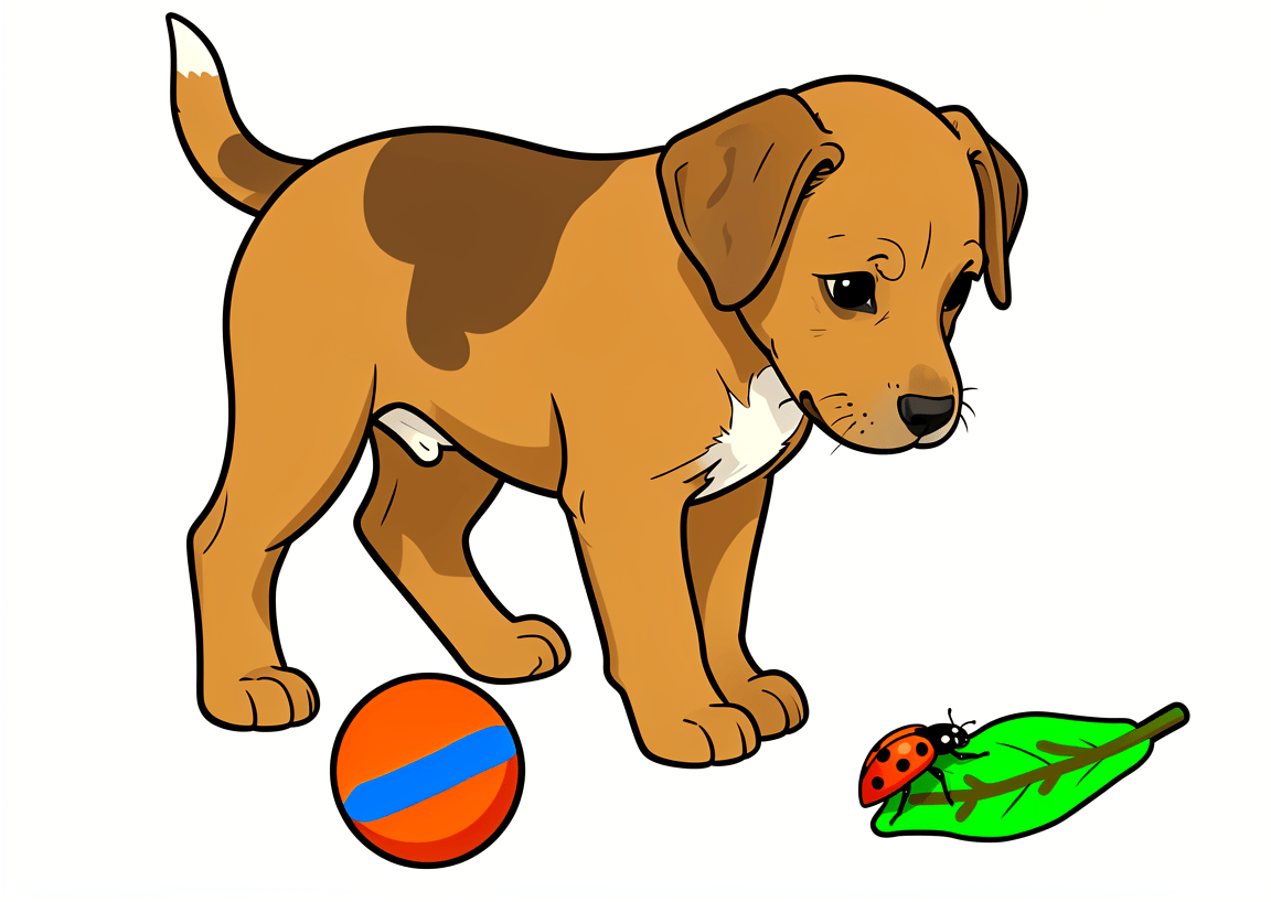 Original image before vectorization