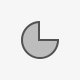 Circular Sector tool icon