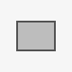 Rectangle tool icon