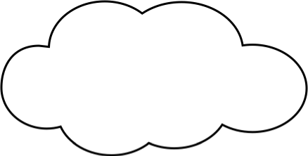 Finish editing the path with the Draw tool.