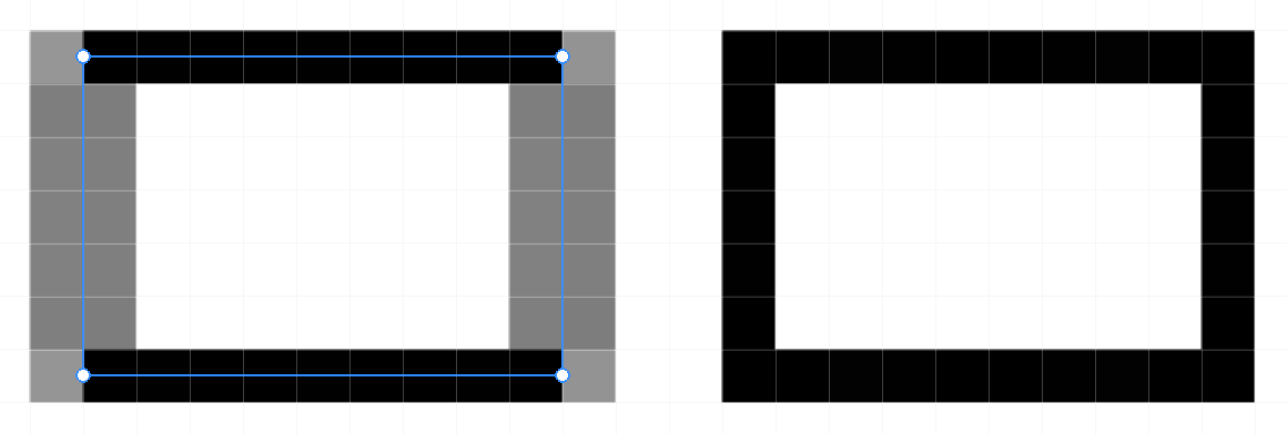 display grid align center