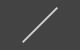 Line tool icon