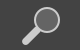 Zoom tool icon